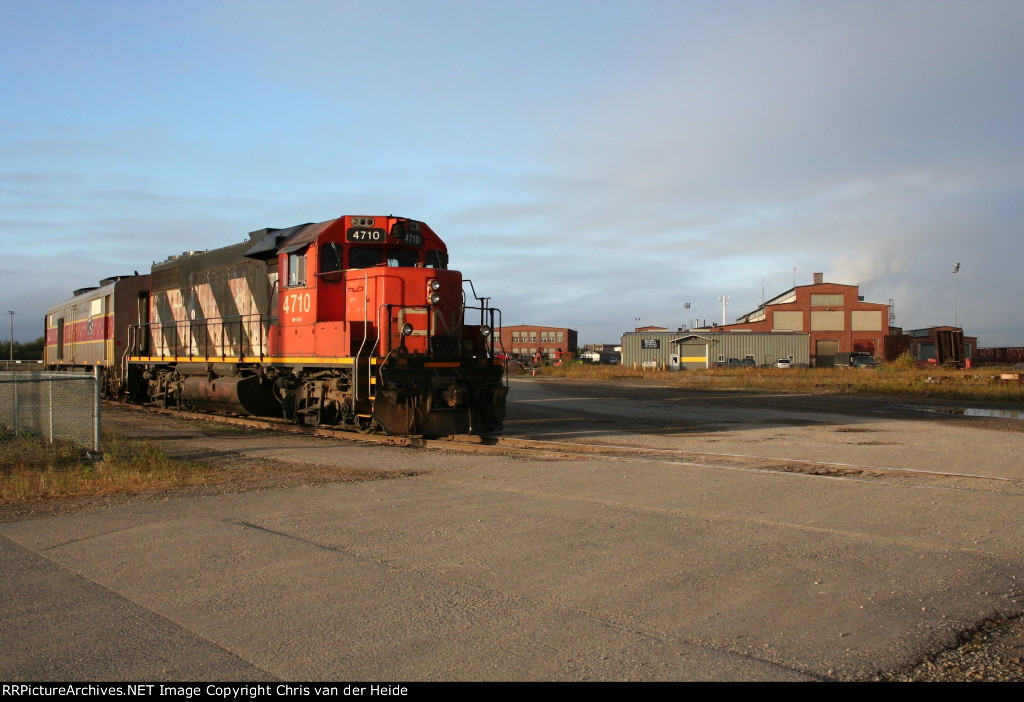 CN 4710